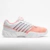 K-Swiss Bigshot Light 4 Junior Peach Amber/White/Asphalt
