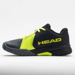 HEAD Revolt Pro 4.0 Junior Black/Yellow 9 HEAD Revolt Pro 4.0 Junior Black/Yellow -Sport Racquet Shop 121334 1