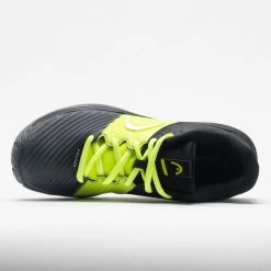 HEAD Revolt Pro 4.0 Junior Black/Yellow 10 HEAD Revolt Pro 4.0 Junior Black/Yellow -Sport Racquet Shop 121334 2