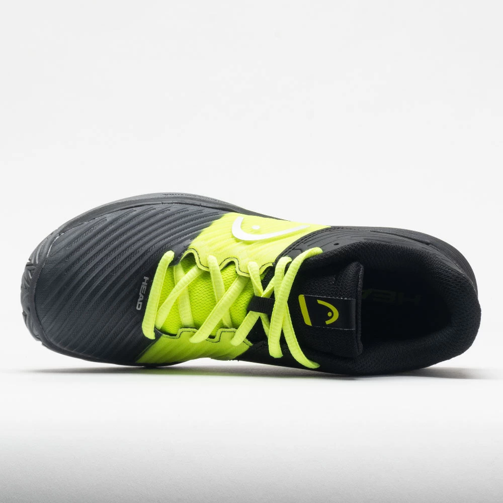 HEAD Revolt Pro 4.0 Junior Black/Yellow 5 HEAD Revolt Pro 4.0 Junior Black/Yellow - Image 3