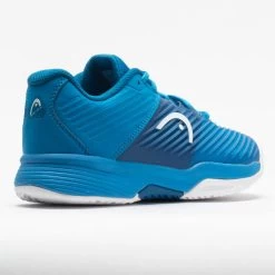 HEAD Revolt Pro 4.0 Junior Blue/White -Sport Racquet Shop 121336 6