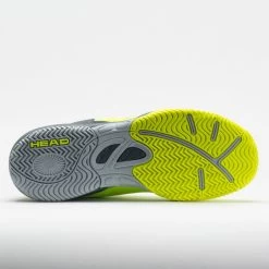 HEAD Sprint 3.5 Junior Yellow/Dark Slate -Sport Racquet Shop 121337 4