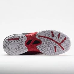 HEAD Sprint 3.5 Junior Red/Black -Sport Racquet Shop 121339 4