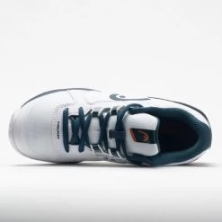 HEAD Sprint 3.5 Junior White/Orange -Sport Racquet Shop 121340 2