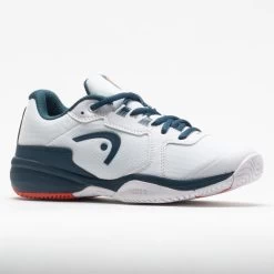 HEAD Sprint 3.5 Junior White/Orange -Sport Racquet Shop 121340 5