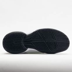 Adidas Ubersonic 4 Junior White/Pulse Blue/Black -Sport Racquet Shop 121342 4