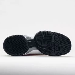 Adidas Barricade Junior White/Solar Gold/Lucid Fuchsia -Sport Racquet Shop 121362 4