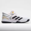 Adidas Ubersonic 4 Junior White/Black/Solar Red