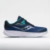 Saucony Ride 15 Junior Twilight/Black