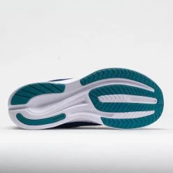 Saucony Ride 15 Junior Twilight/Black -Sport Racquet Shop 121373 4