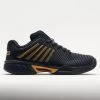 K-Swiss Hypercourt Express 2 Junior Moonless Night/Amber Yellow