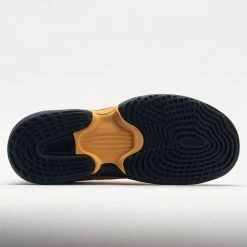 K-Swiss Speedtrac Junior Amber Yellow/Moonless Night -Sport Racquet Shop 121388 4