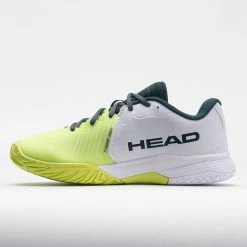 HEAD Revolt Pro 4.0 Junior Light Green/White -Sport Racquet Shop 121396 1