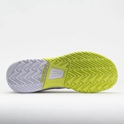 HEAD Revolt Pro 4.0 Junior Light Green/White -Sport Racquet Shop 121396 4