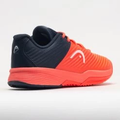 HEAD Revolt Pro 4.0 Junior Blueberry/Fierry Coral 13 HEAD Revolt Pro 4.0 Junior Blueberry/Fierry Coral -Sport Racquet Shop 121398 6