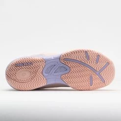 HEAD Sprint 3.5 Junior Rose/Purple -Sport Racquet Shop 121400 4