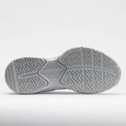 Fila Axilus 2 Energized Junior White/Glacier Gray/Metallic Silver -Sport Racquet Shop 121421 4