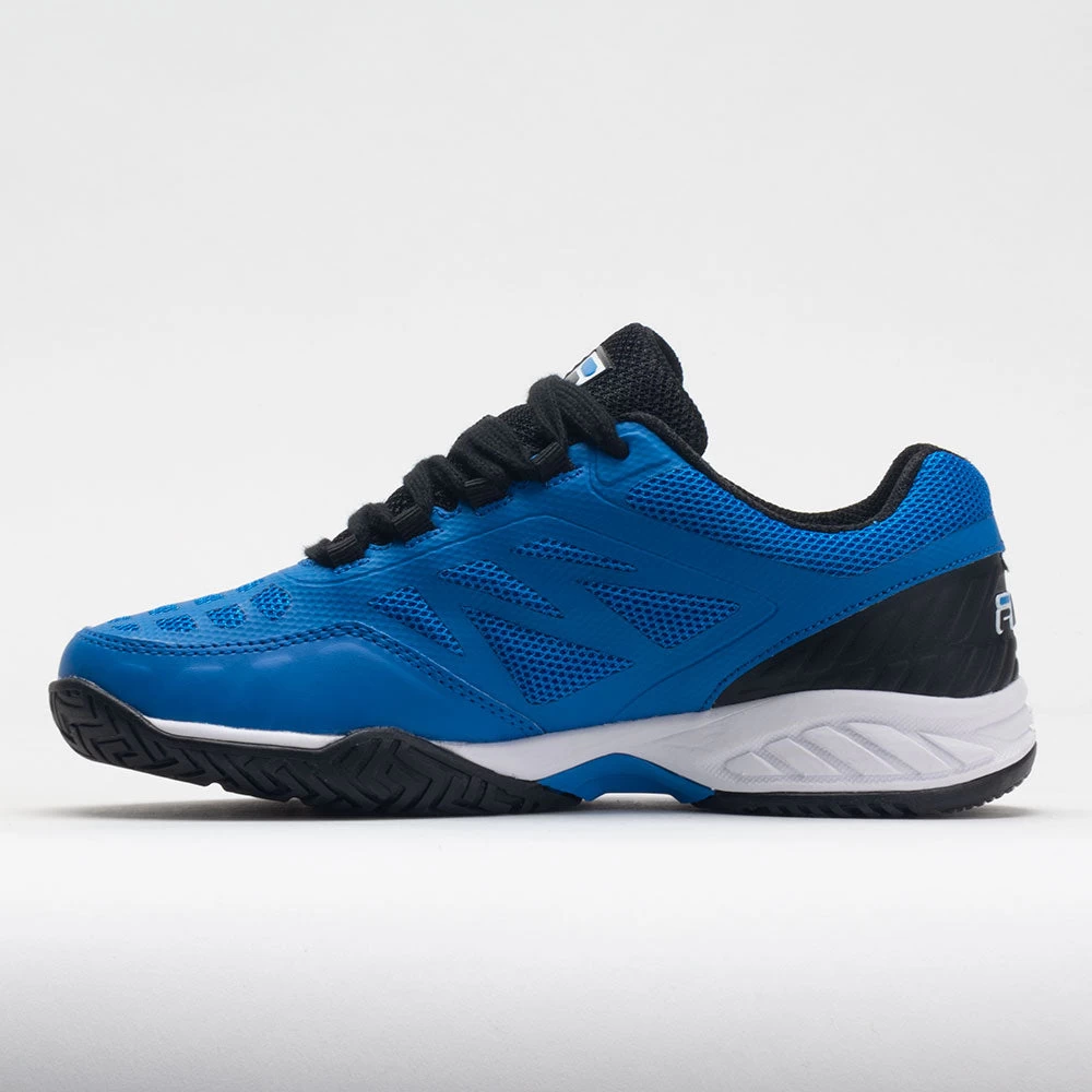 Fila Axilus 2 Energized Junior Electric Blue/White/Black 4 Fila Axilus 2 Energized Junior Electric Blue/White/Black - Image 2