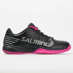 Salming Viper 5 Women's Black/Pink Jewel