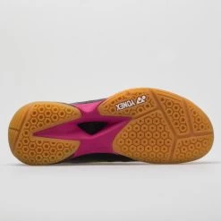 Yonex Power Cushion Comfort Z2 Women's Black/Pink -Sport Racquet Shop 210696 4