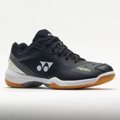 Yonex Power Cushion 65 Z Men's Black -Sport Racquet Shop 210779 5