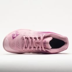Yonex Power Cushion Aerus Z Women's Pastel Pink -Sport Racquet Shop 210782 2