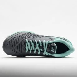 Yonex Power Cushion Cascade Drive Men's Gray/Pale Green 10 Yonex Power Cushion Cascade Drive Men's Gray/Pale Green -Sport Racquet Shop 210785 2
