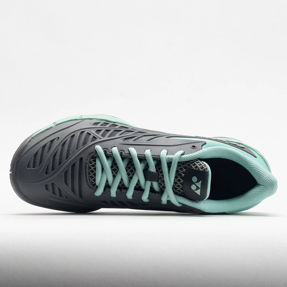 Yonex Power Cushion Cascade Drive Men's Gray/Pale Green 5 Yonex Power Cushion Cascade Drive Men's Gray/Pale Green - Image 3