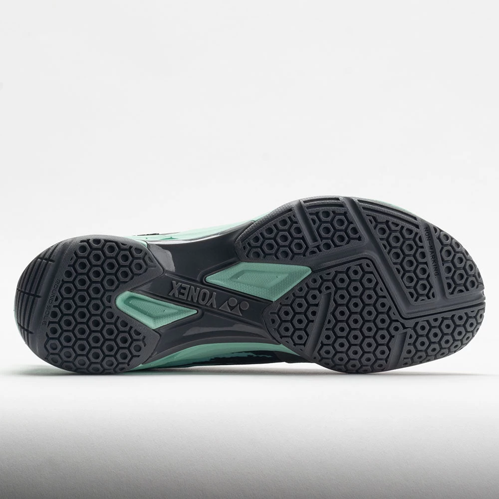 Yonex Power Cushion Cascade Drive Men's Gray/Pale Green 6 Yonex Power Cushion Cascade Drive Men's Gray/Pale Green - Image 4