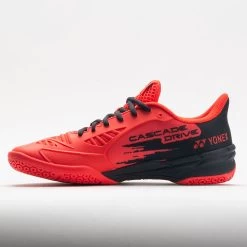 Yonex Power Cushion Cascade Drive Men's Bright Red 9 Yonex Power Cushion Cascade Drive Men's Bright Red -Sport Racquet Shop 210786 1