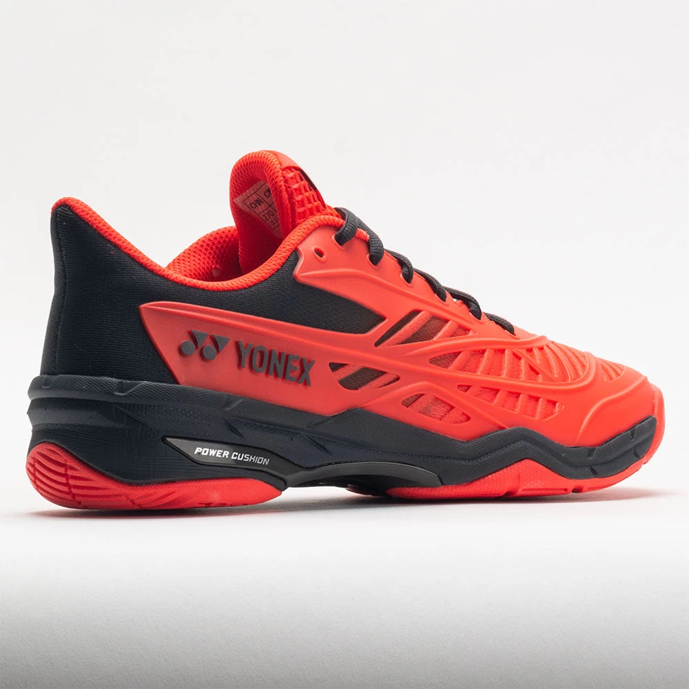 Yonex Power Cushion Cascade Drive Men's Bright Red 8 Yonex Power Cushion Cascade Drive Men's Bright Red - Image 6