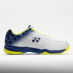 Yonex Power Cushion 50 Men's White/Blue
