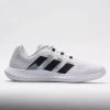 Adidas Forcebounce 2.0 Men's Grey/Black/White -Sport Racquet Shop 210802 3