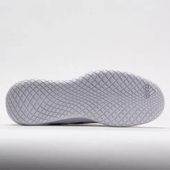 Adidas Forcebounce 2.0 Men's Grey/Black/White 11 Adidas Forcebounce 2.0 Men's Grey/Black/White -Sport Racquet Shop 210802 4