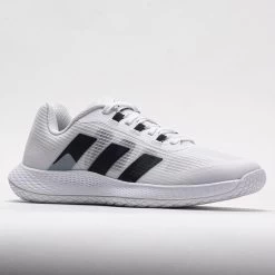 Adidas Forcebounce 2.0 Men's Grey/Black/White 12 Adidas Forcebounce 2.0 Men's Grey/Black/White -Sport Racquet Shop 210802 5