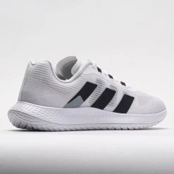 Adidas Forcebounce 2.0 Men's Grey/Black/White 13 Adidas Forcebounce 2.0 Men's Grey/Black/White -Sport Racquet Shop 210802 6