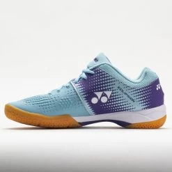 Yonex Power Cushion Eclipsion X Men's Light Blue 9 Yonex Power Cushion Eclipsion X Men's Light Blue -Sport Racquet Shop 210806 1