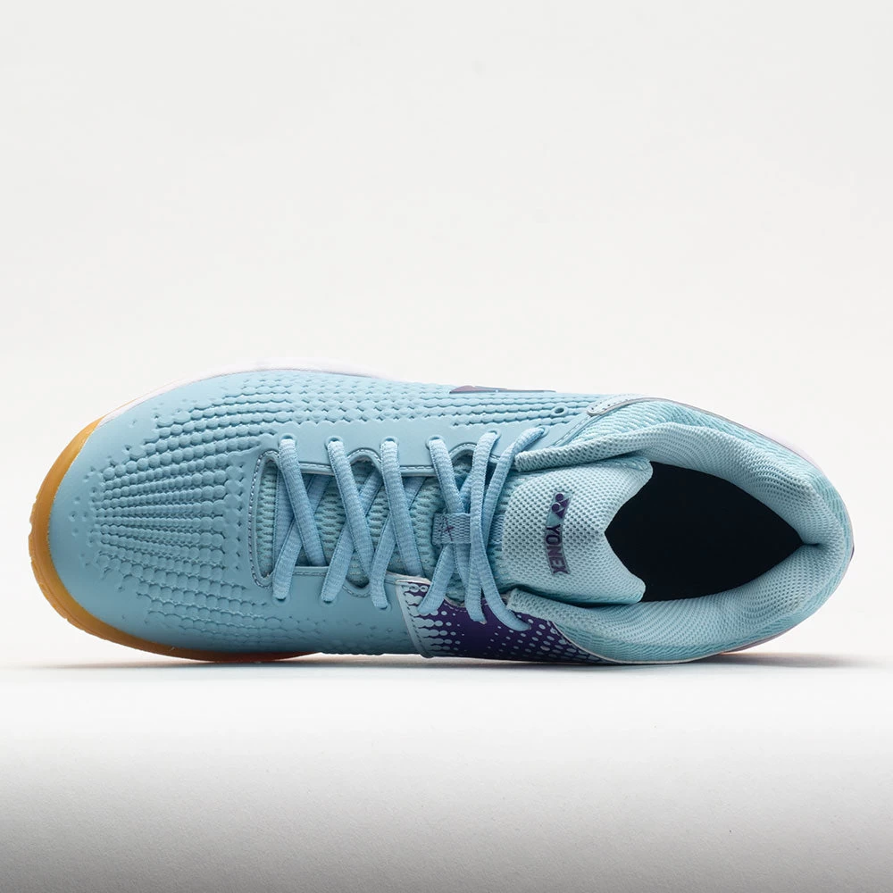 Yonex Power Cushion Eclipsion X Men's Light Blue 5 Yonex Power Cushion Eclipsion X Men's Light Blue - Image 3
