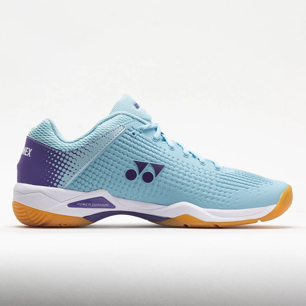 Yonex Power Cushion Eclipsion X Men's Light Blue 3 Yonex Power Cushion Eclipsion X Men's Light Blue