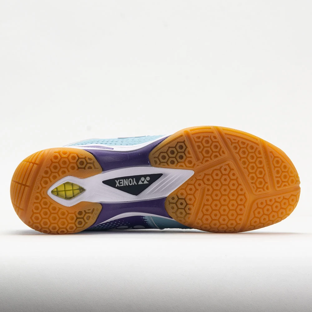 Yonex Power Cushion Eclipsion X Men's Light Blue 6 Yonex Power Cushion Eclipsion X Men's Light Blue - Image 4