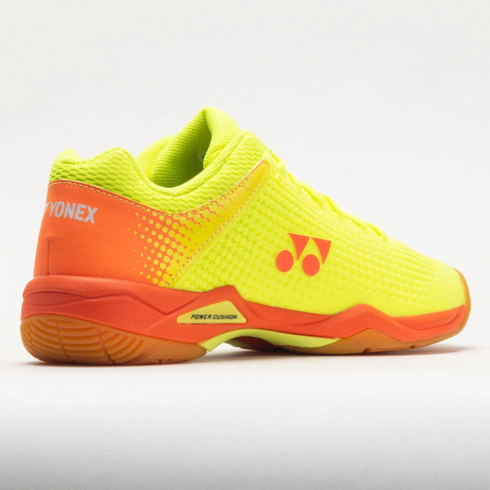 Yonex Power Cushion Eclipsion X Men's Acid Yellow 8 Yonex Power Cushion Eclipsion X Men's Acid Yellow - Image 6