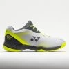 Yonex Power Cushion 65X3 Men's White/Lime