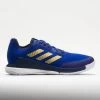 Adidas Crazyflight 8 Men's Lucid Blue/Matte Gold/Team Blue 1 Adidas Crazyflight 8 Men's Lucid Blue/Matte Gold/Team Blue -Sport Racquet Shop 210817 3