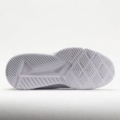 Adidas Court Team Bounce 2.0 Women's White/Blue Fusion/Lucid -Sport Racquet Shop 210819 4