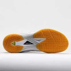 Yonex Power Cushion 65 Z3 Wide Men's White/Orange -Sport Racquet Shop 210826 4