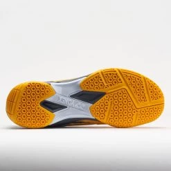 Yonex Power Cushion Drive Men's Yellow/Graphite 11 Yonex Power Cushion Drive Men's Yellow/Graphite -Sport Racquet Shop 210828 4