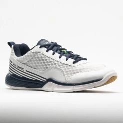 Salming Viper SL Men's White/Navy 12 Salming Viper SL Men's White/Navy -Sport Racquet Shop 210830 5