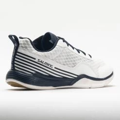 Salming Viper SL Men's White/Navy 13 Salming Viper SL Men's White/Navy -Sport Racquet Shop 210830 6