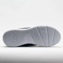 Salming Rival Men's Black/White -Sport Racquet Shop 210834 4