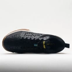 Salming Eagle Men's Black/White -Sport Racquet Shop 210836 2